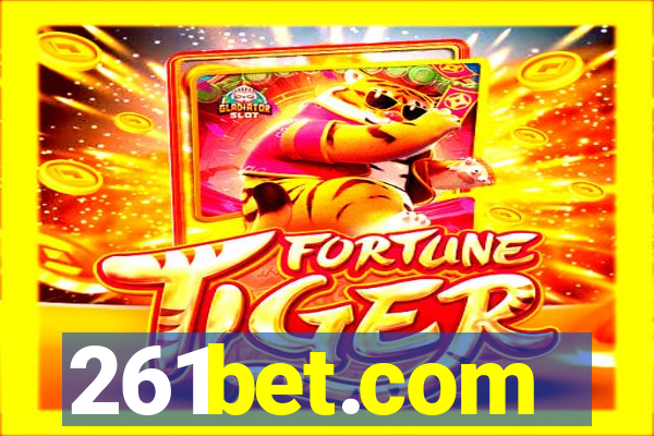 261bet.com