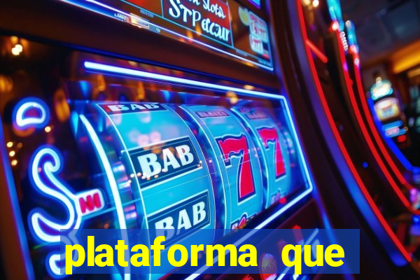 plataforma que aceita cartao de debito