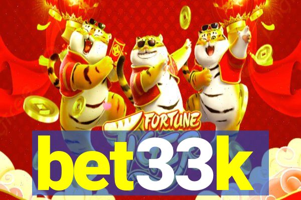 bet33k