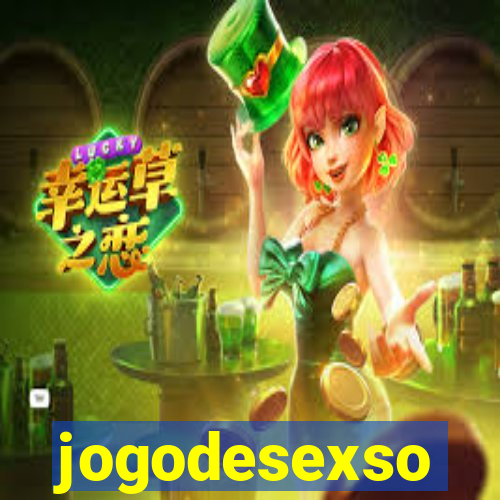jogodesexso