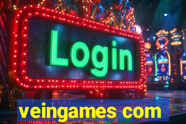 veingames com