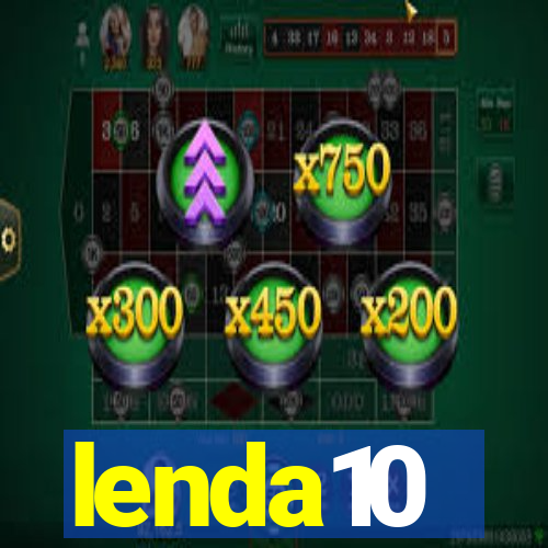 lenda10