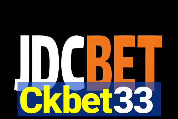 Ckbet33