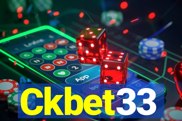 Ckbet33