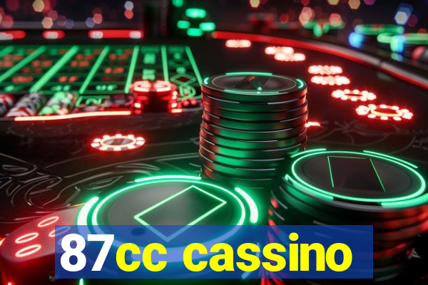 87cc cassino