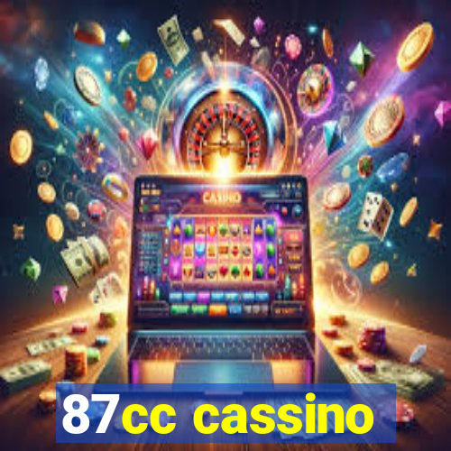87cc cassino