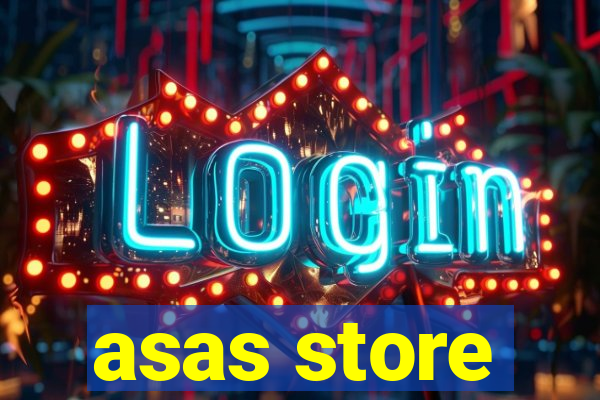 asas store