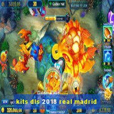 kits dls 2018 real madrid