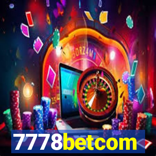 7778betcom
