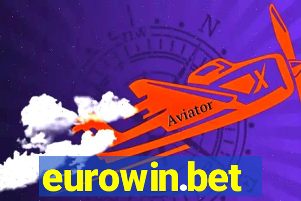 eurowin.bet