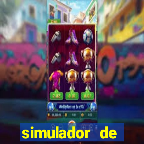 simulador de resultados de jogos de futebol