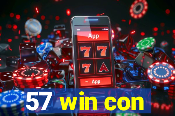 57 win con