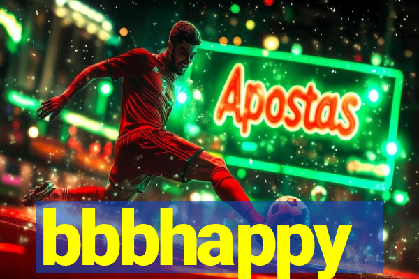 bbbhappy