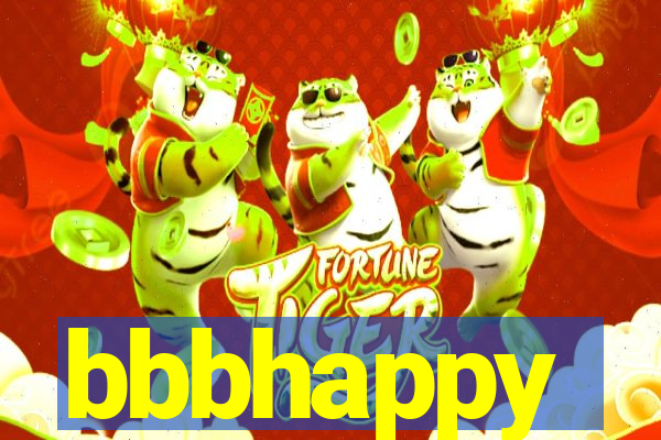 bbbhappy