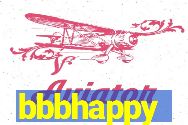 bbbhappy