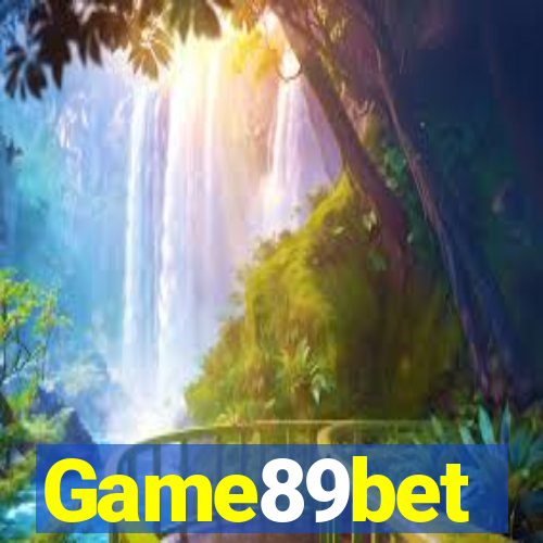 Game89bet