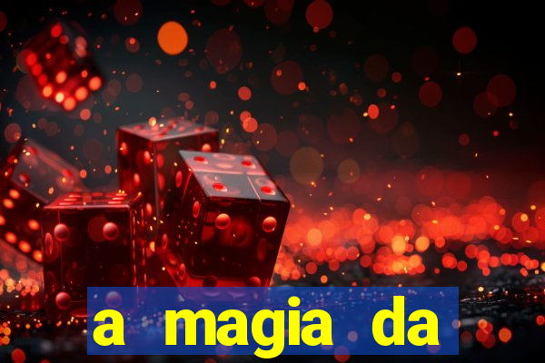 a magia da sobrevivência download