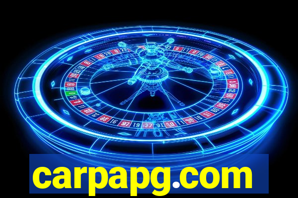 carpapg.com