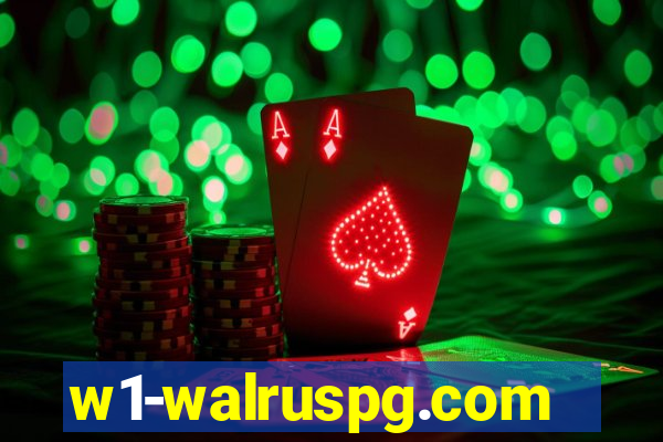 w1-walruspg.com