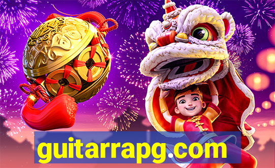 guitarrapg.com