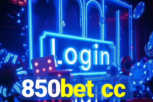 850bet cc