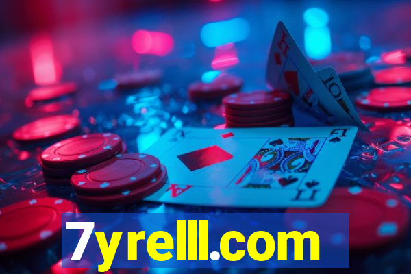 7yrelll.com