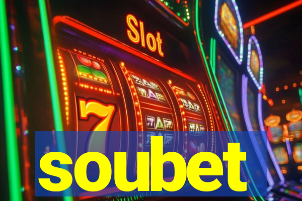 soubet