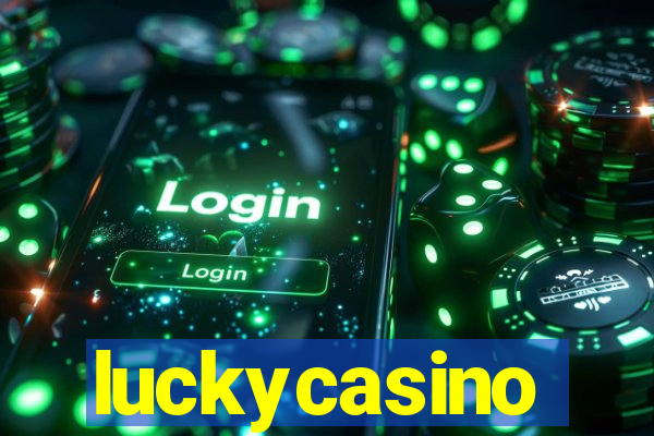 luckycasino