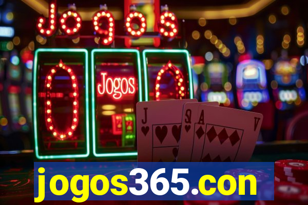 jogos365.con