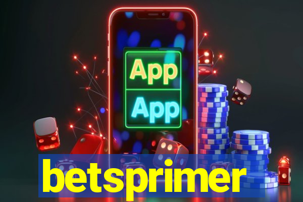 betsprimer