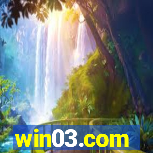 win03.com
