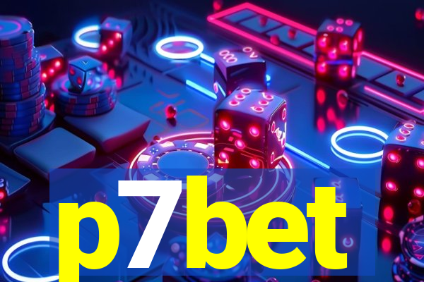 p7bet