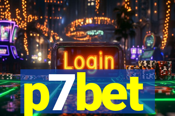 p7bet