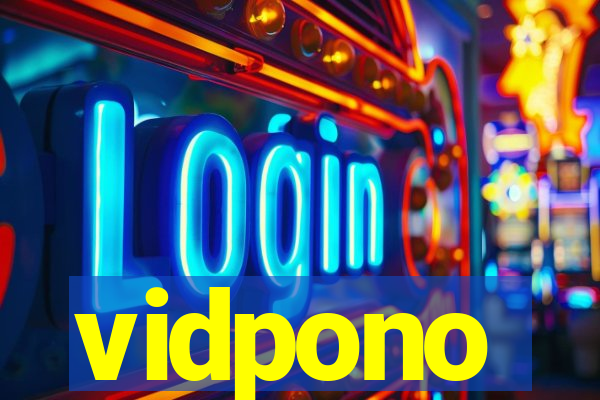 vidpono