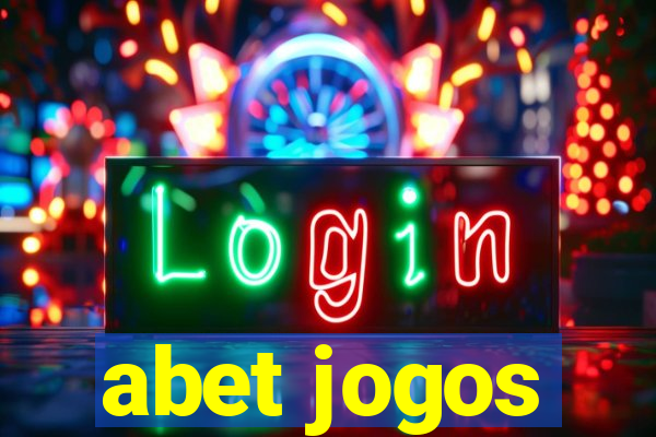 abet jogos