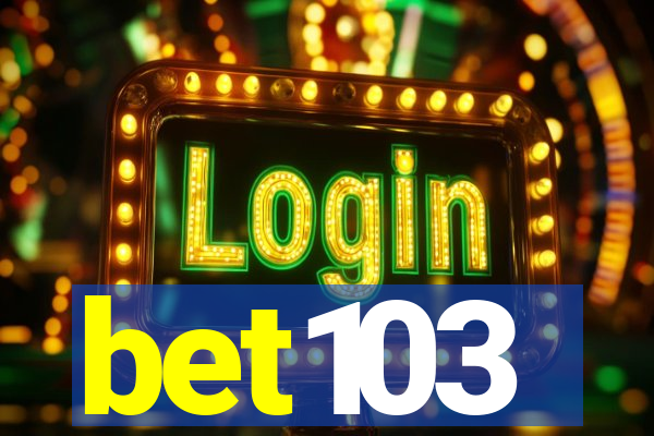 bet103
