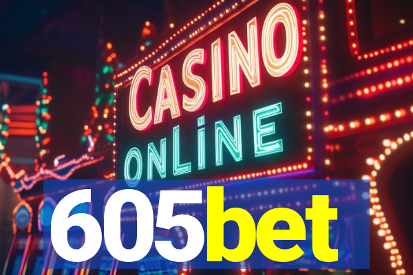605bet