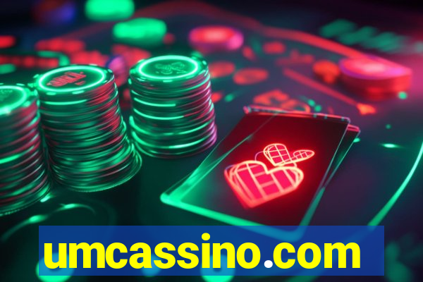 umcassino.com