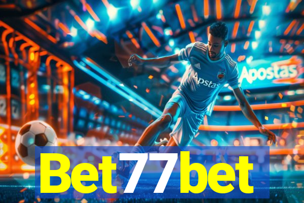 Bet77bet