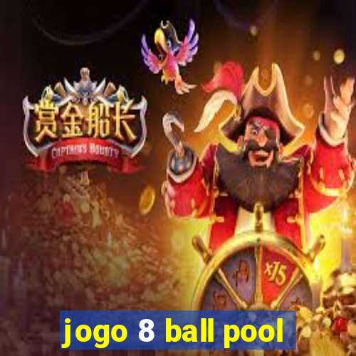 jogo 8 ball pool