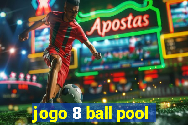 jogo 8 ball pool