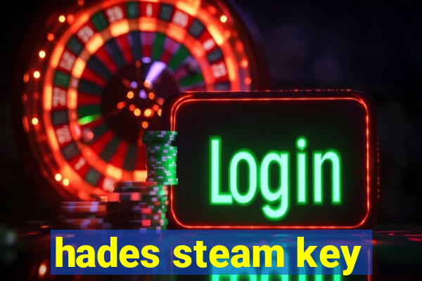 hades steam key