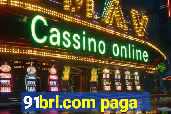 91brl.com paga