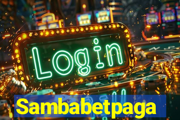 Sambabetpaga