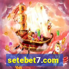 setebet7.com