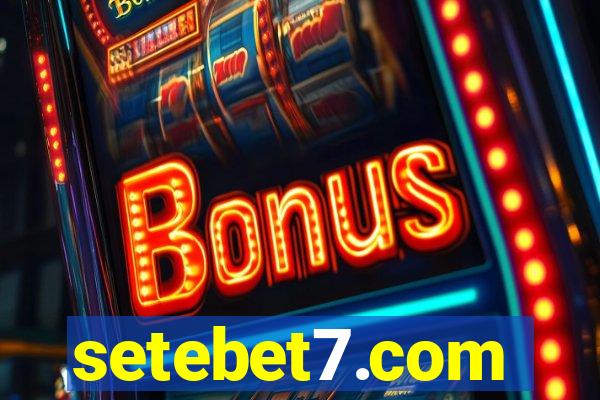 setebet7.com