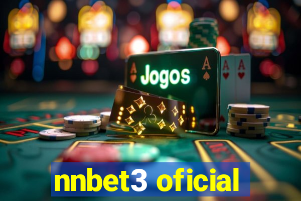 nnbet3 oficial