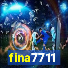 fina7711