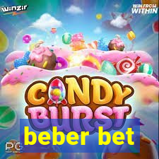 beber bet