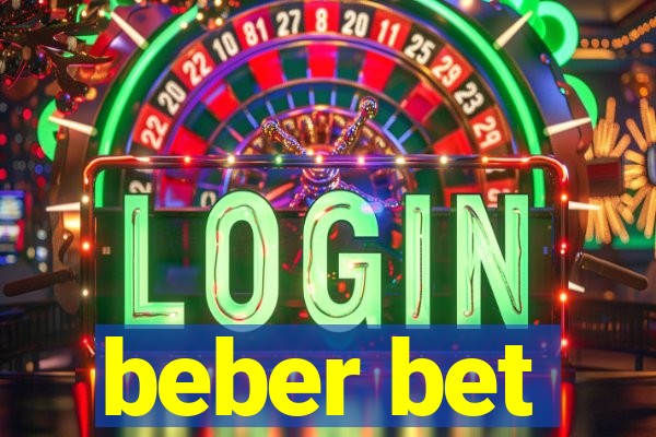 beber bet
